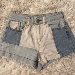 PacSun shorts